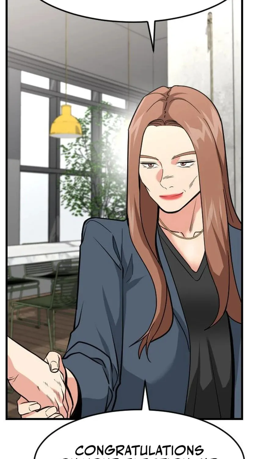 The Investor Who Sees The Future Chapter 47 page 79 - 