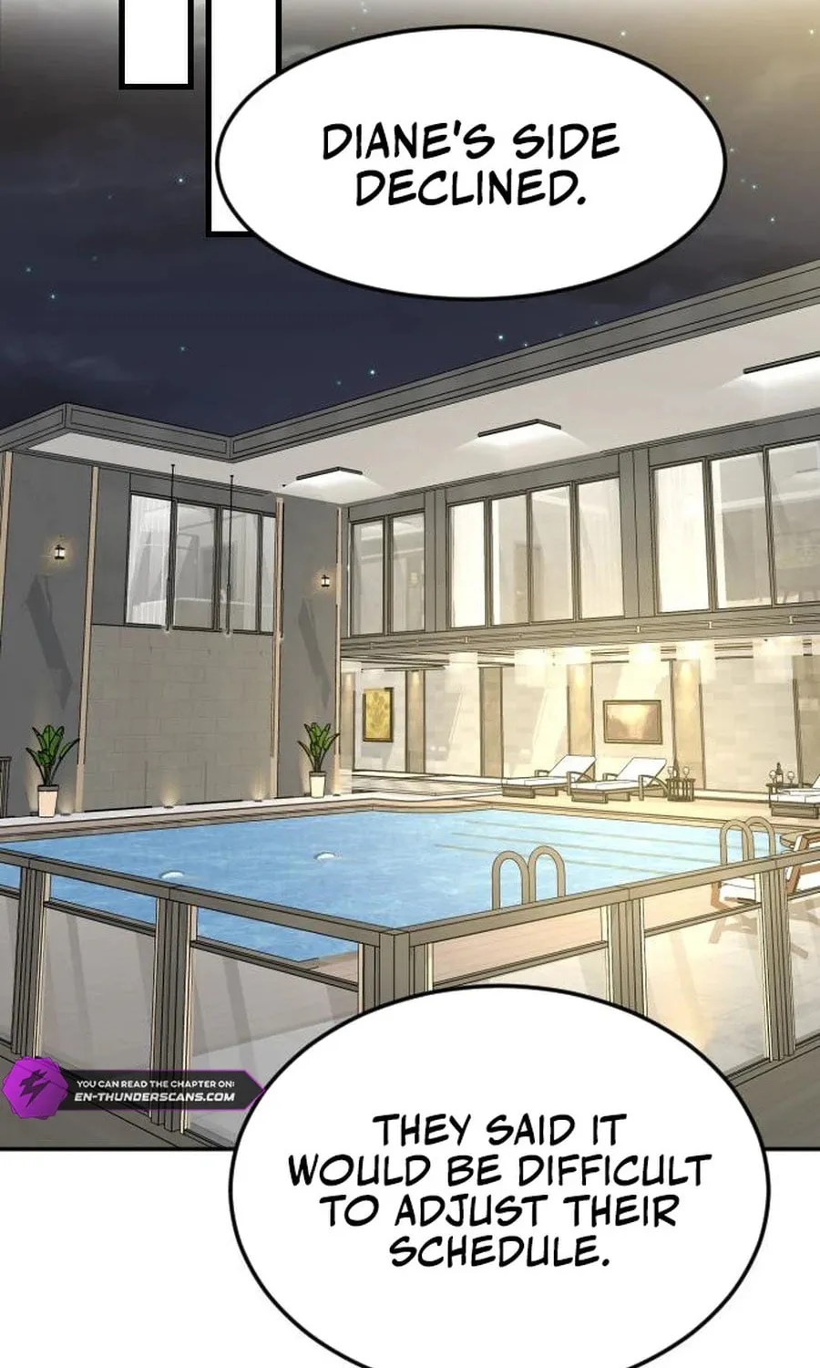 The Investor Who Sees The Future Chapter 47 page 86 - 