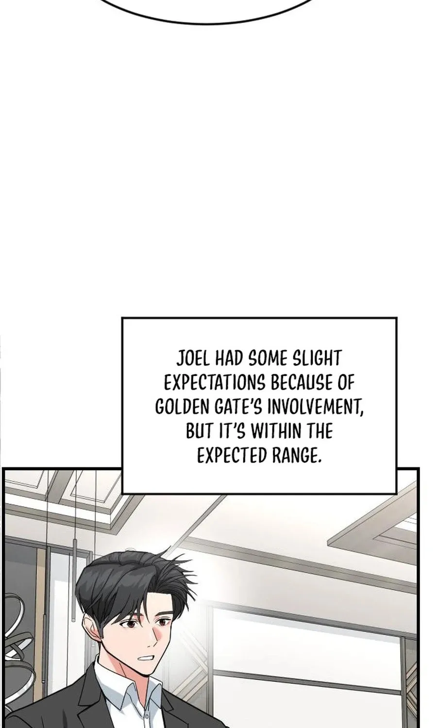 The Investor Who Sees The Future Chapter 47 page 89 - 