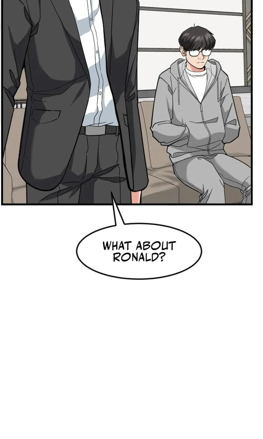 The Investor Who Sees The Future Chapter 47 page 90 - 