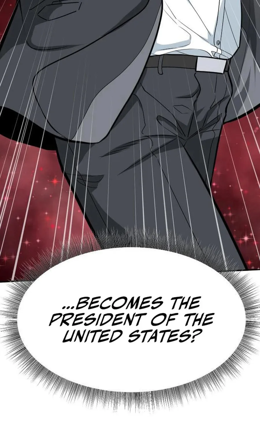 The Investor Who Sees The Future Chapter 47 page 10 - 