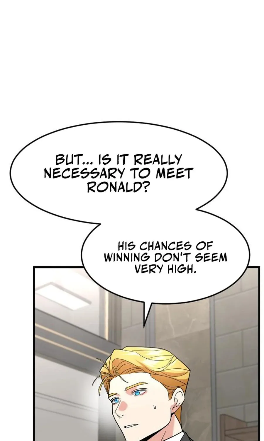 The Investor Who Sees The Future Chapter 47 page 93 - 