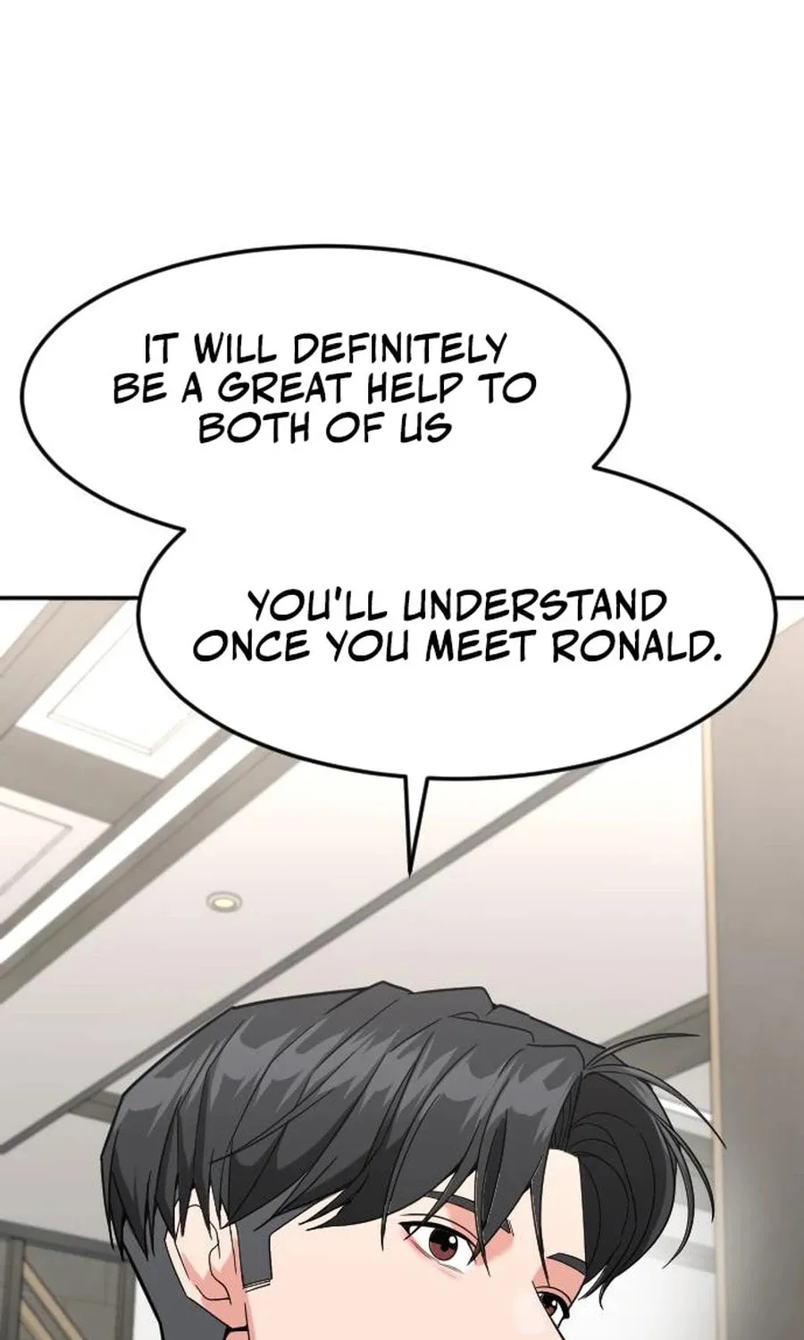 The Investor Who Sees The Future Chapter 47 page 95 - 