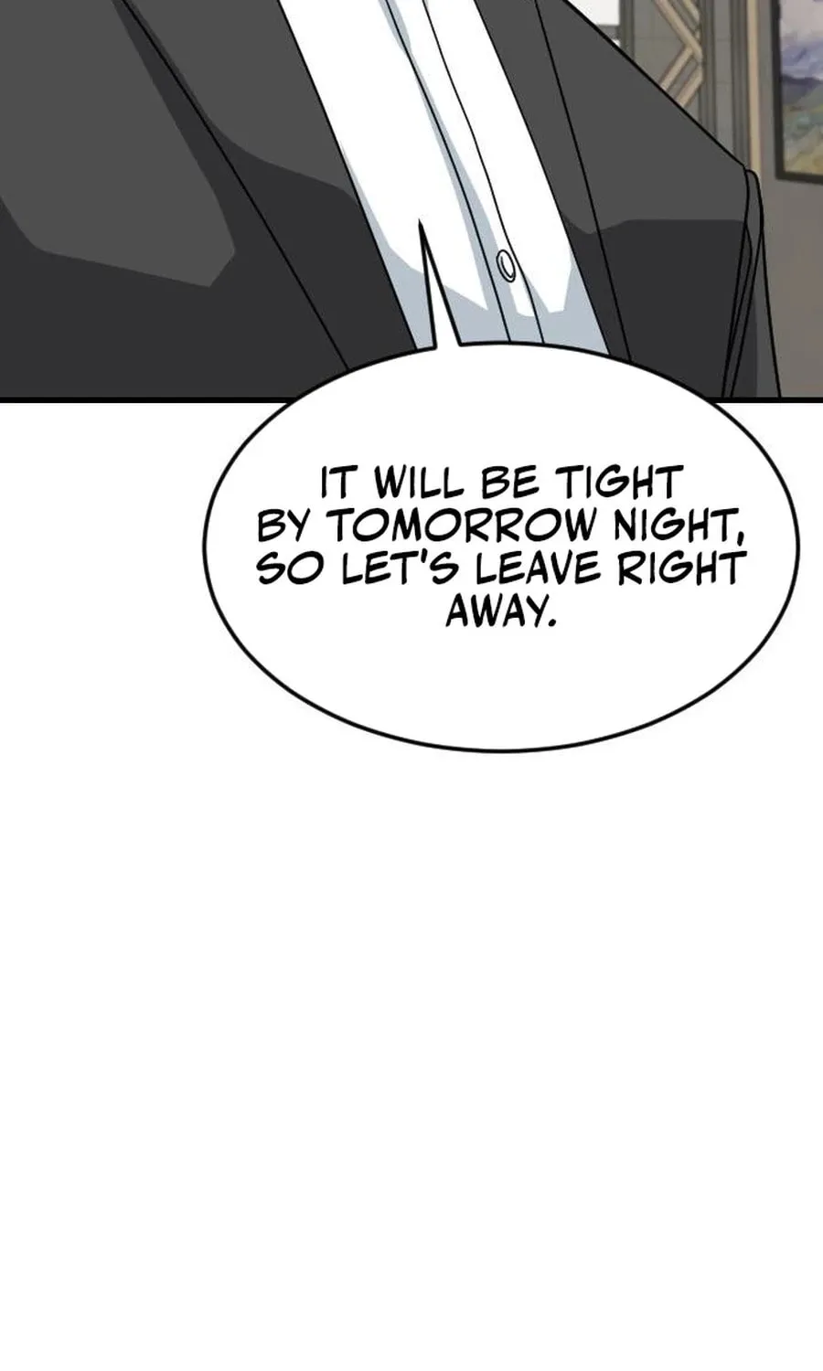 The Investor Who Sees The Future Chapter 47 page 97 - 
