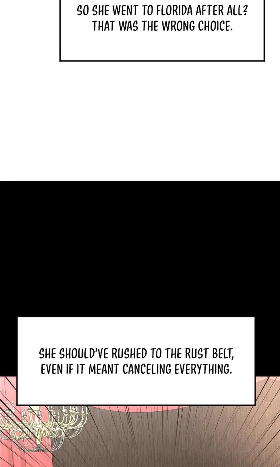 The Investor Who Sees The Future Chapter 48 page 110 - 