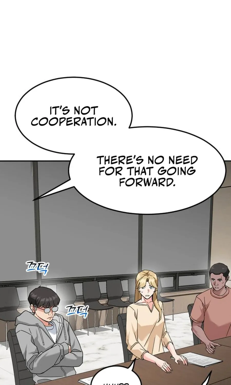 The Investor Who Sees The Future Chapter 48 page 118 - 