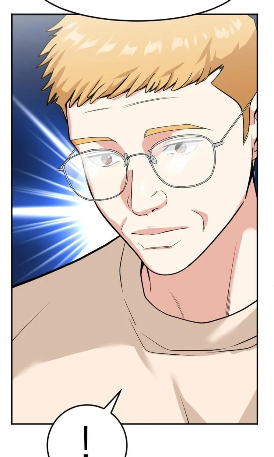 The Investor Who Sees The Future Chapter 48 page 122 - 