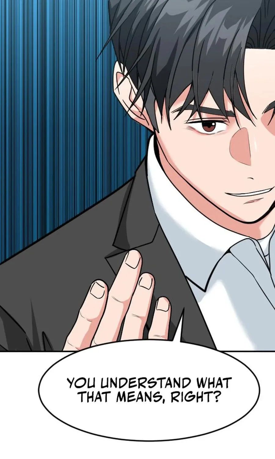 The Investor Who Sees The Future Chapter 48 page 125 - 