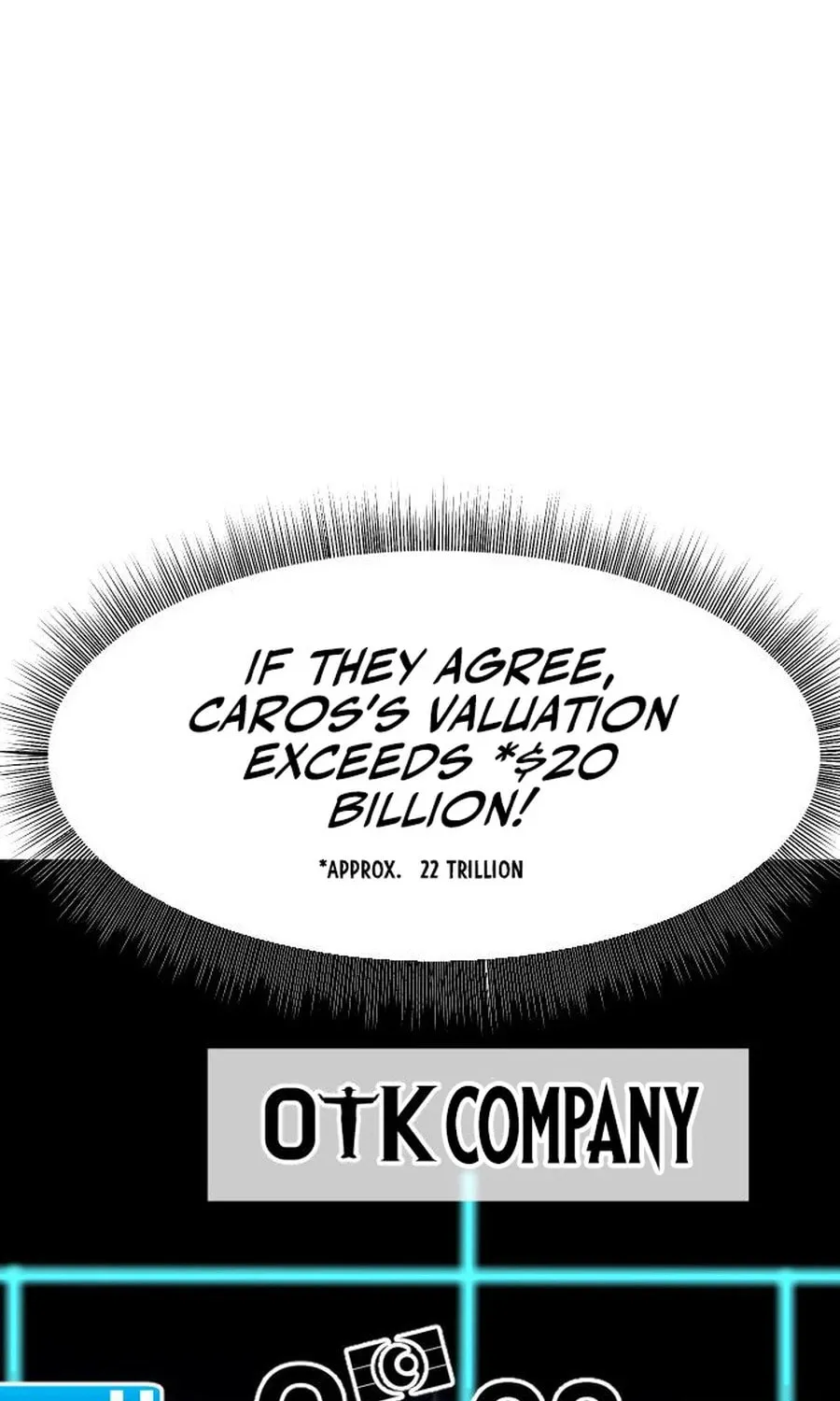The Investor Who Sees The Future Chapter 48 page 126 - 