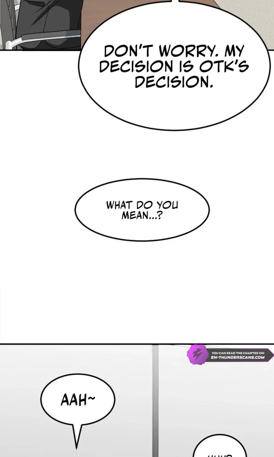 The Investor Who Sees The Future Chapter 48 page 133 - 