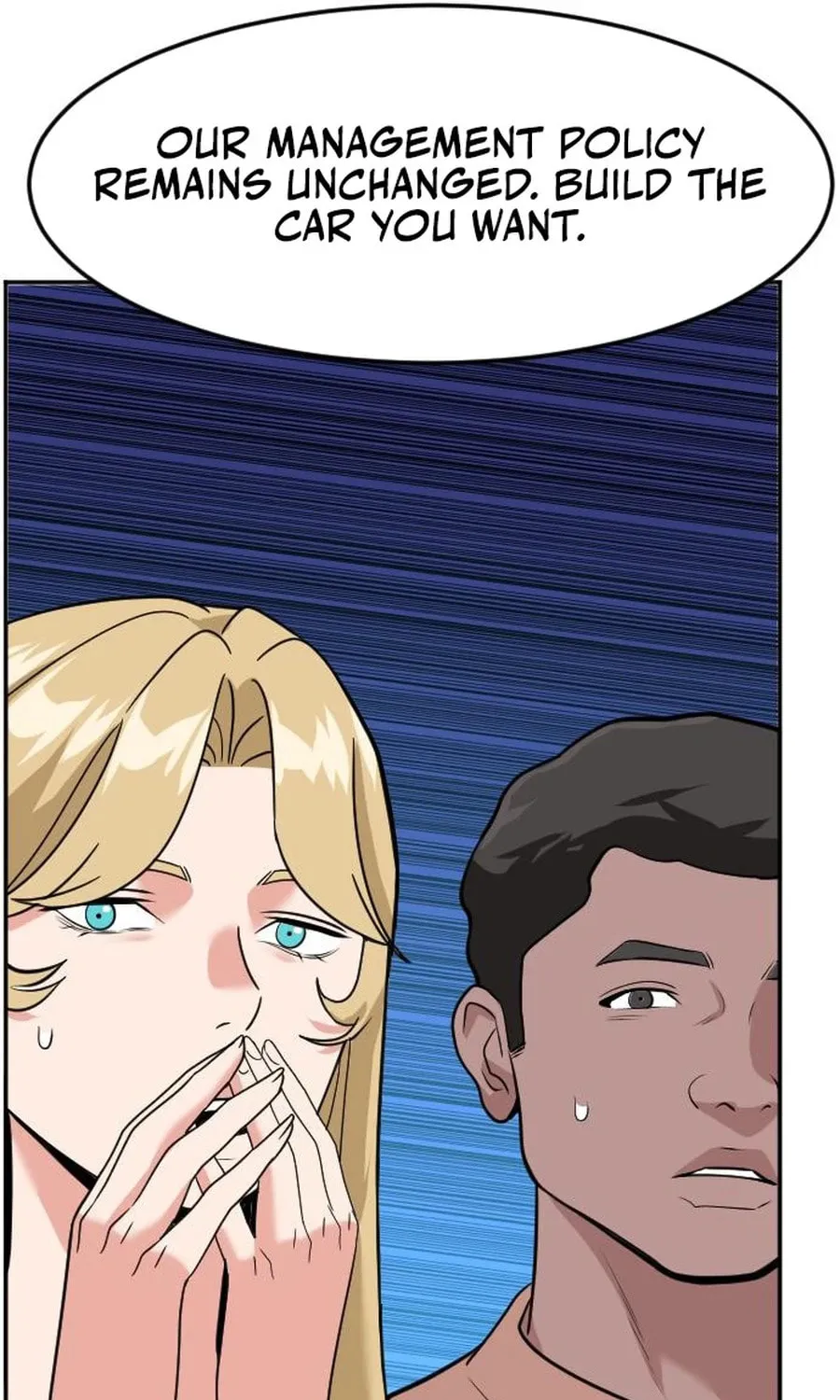 The Investor Who Sees The Future Chapter 48 page 141 - 