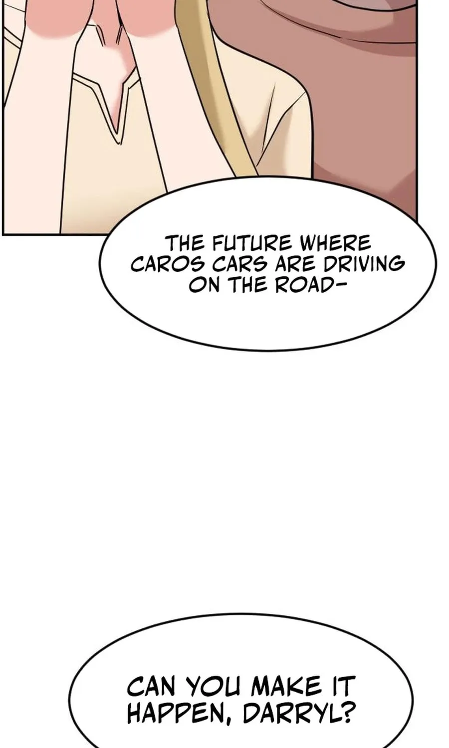 The Investor Who Sees The Future Chapter 48 page 142 - 
