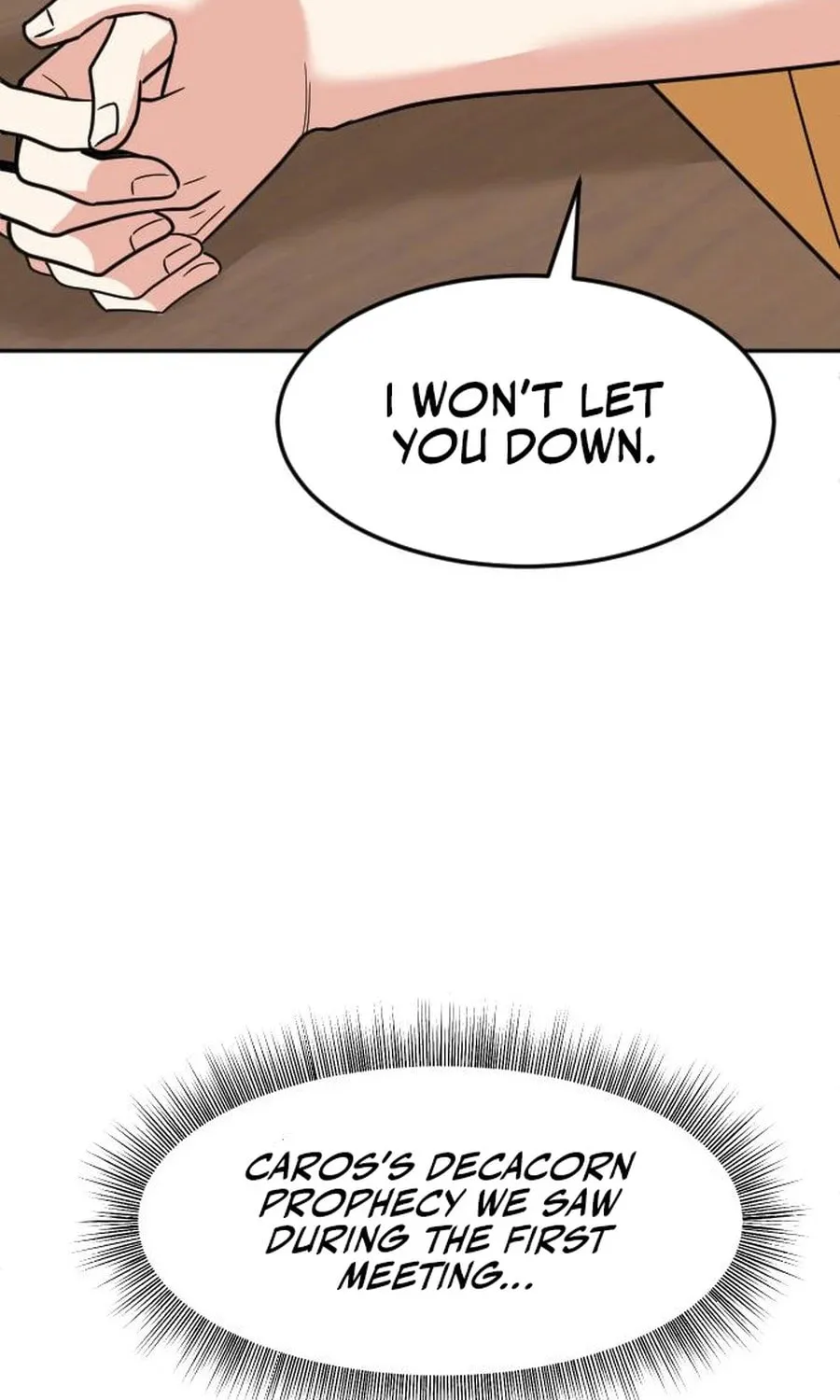 The Investor Who Sees The Future Chapter 48 page 147 - 