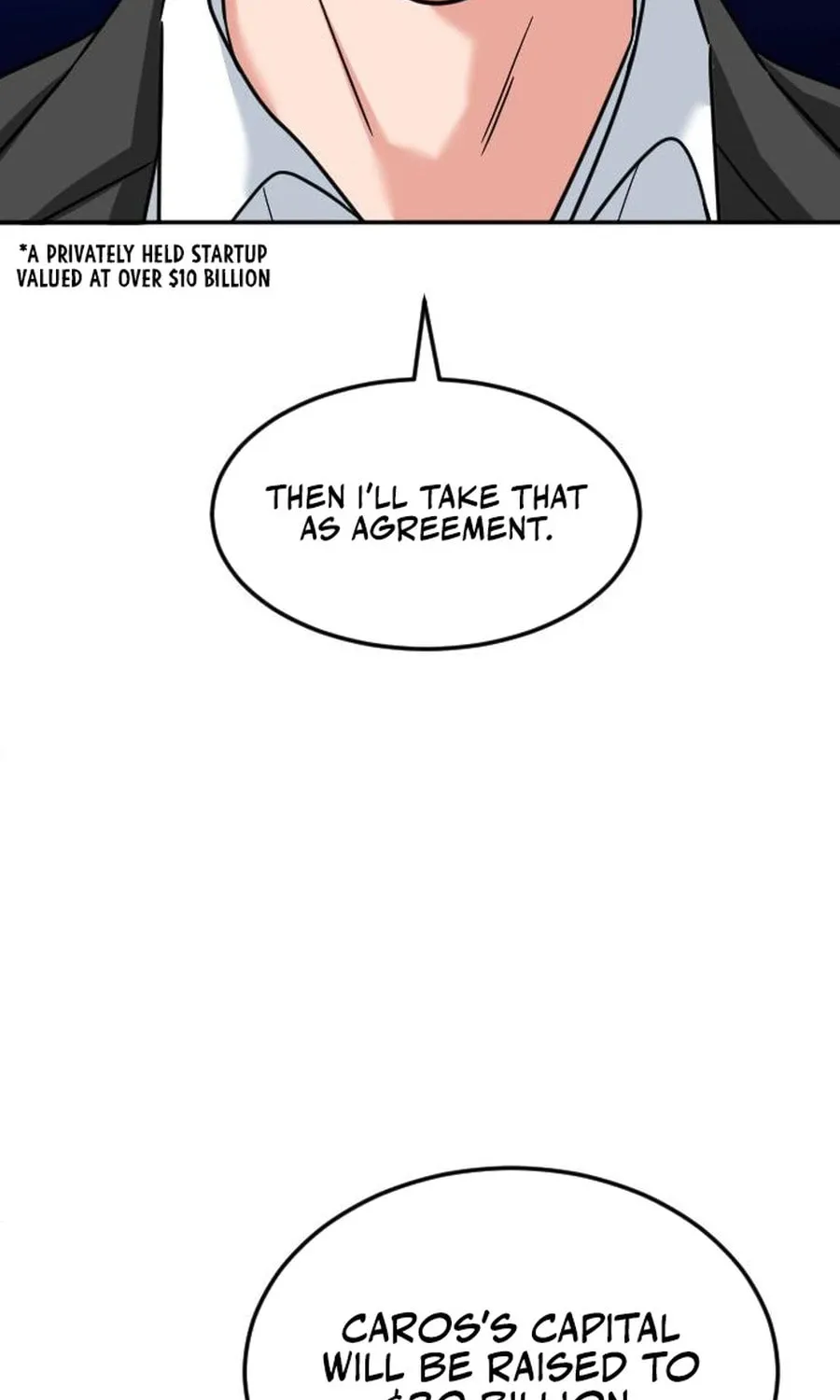 The Investor Who Sees The Future Chapter 48 page 149 - 