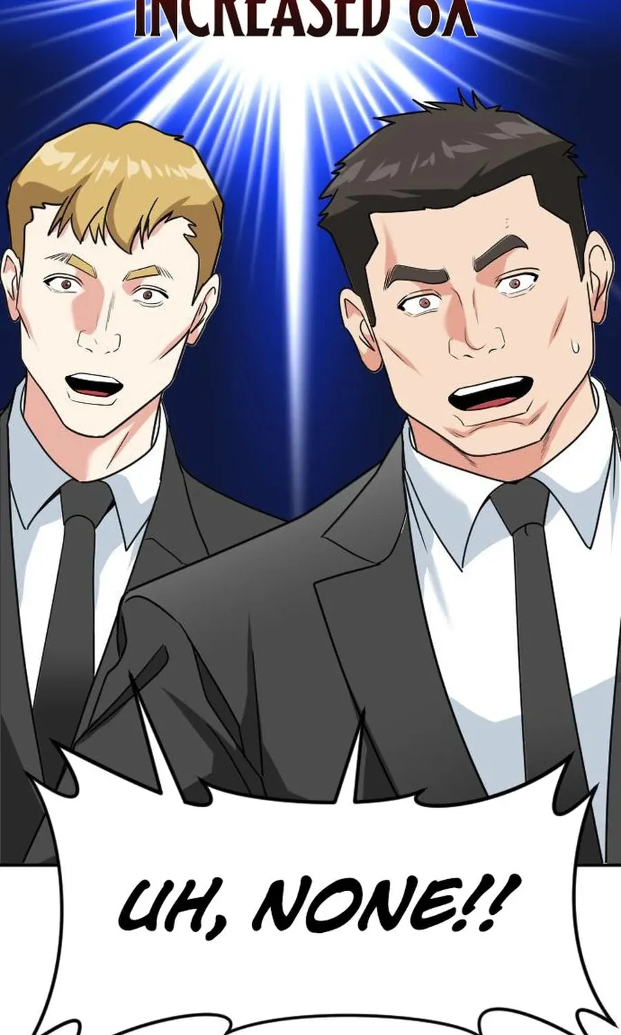 The Investor Who Sees The Future Chapter 48 page 153 - 