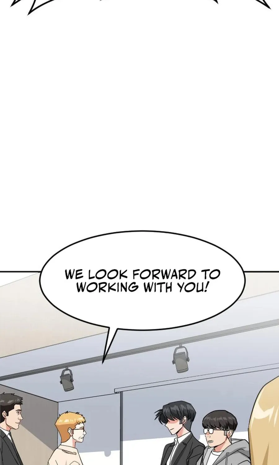 The Investor Who Sees The Future Chapter 48 page 154 - 