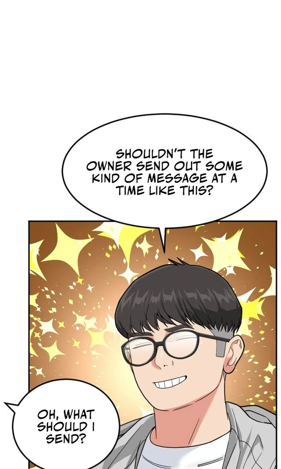 The Investor Who Sees The Future Chapter 48 page 158 - 