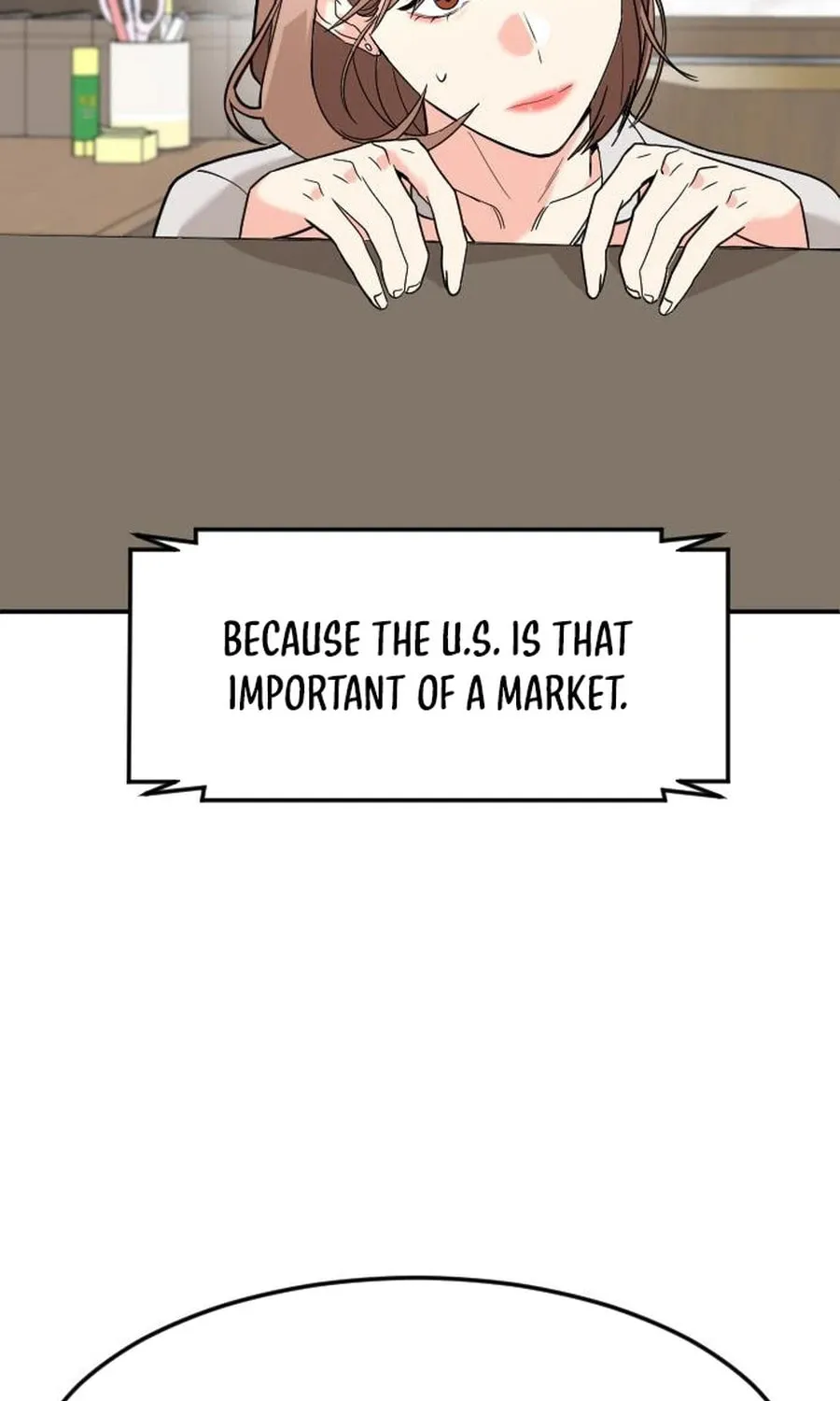 The Investor Who Sees The Future Chapter 48 page 17 - 