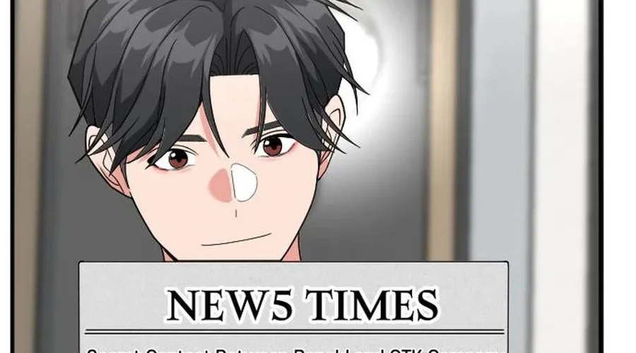 The Investor Who Sees The Future Chapter 48 page 20 - 