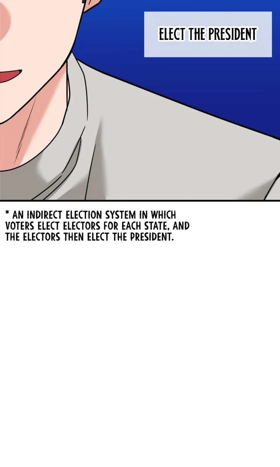 The Investor Who Sees The Future Chapter 48 page 25 - 
