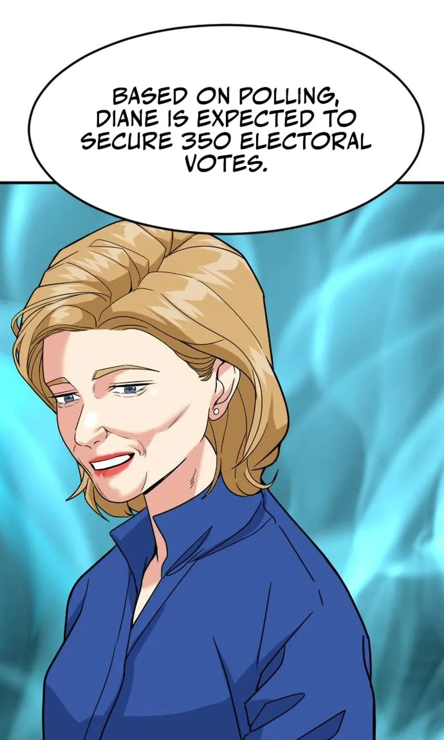 The Investor Who Sees The Future Chapter 48 page 26 - 