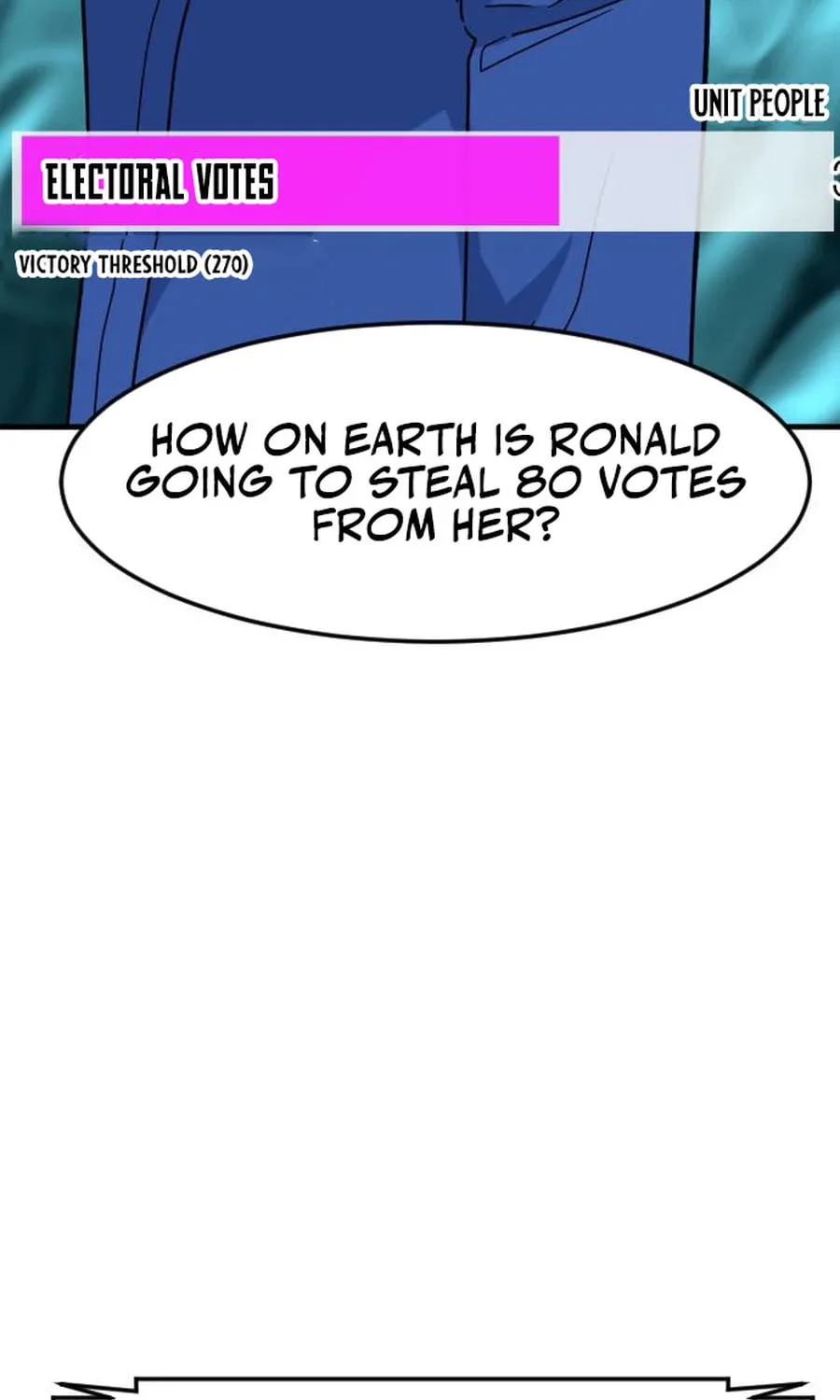 The Investor Who Sees The Future Chapter 48 page 27 - 