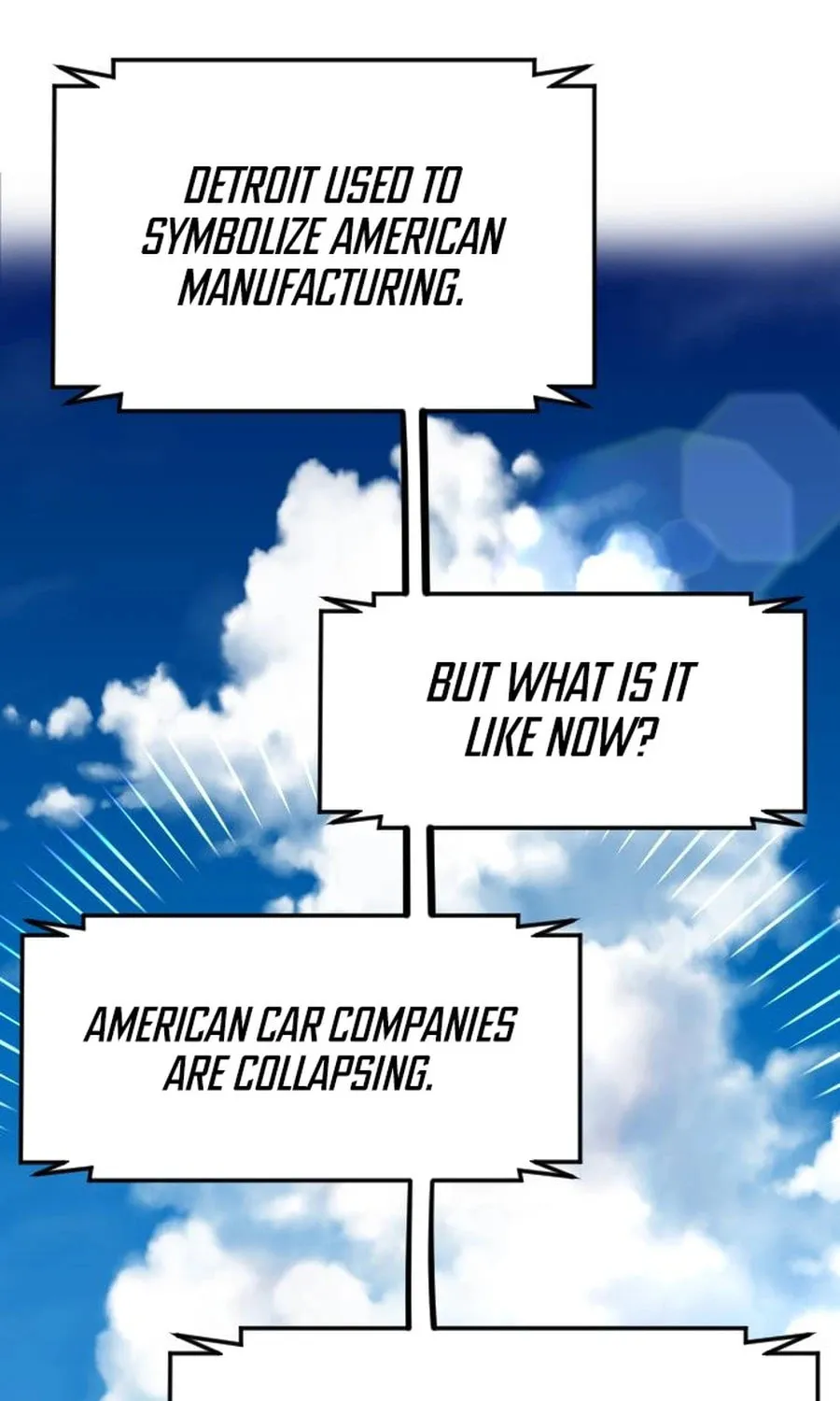 The Investor Who Sees The Future Chapter 48 page 35 - 