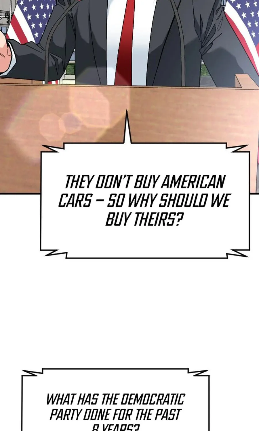 The Investor Who Sees The Future Chapter 48 page 39 - 