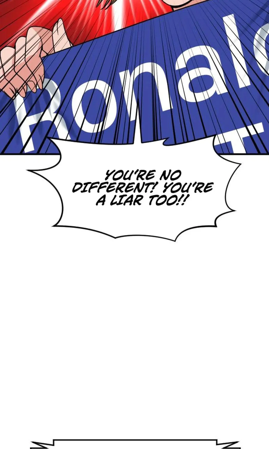The Investor Who Sees The Future Chapter 48 page 47 - 
