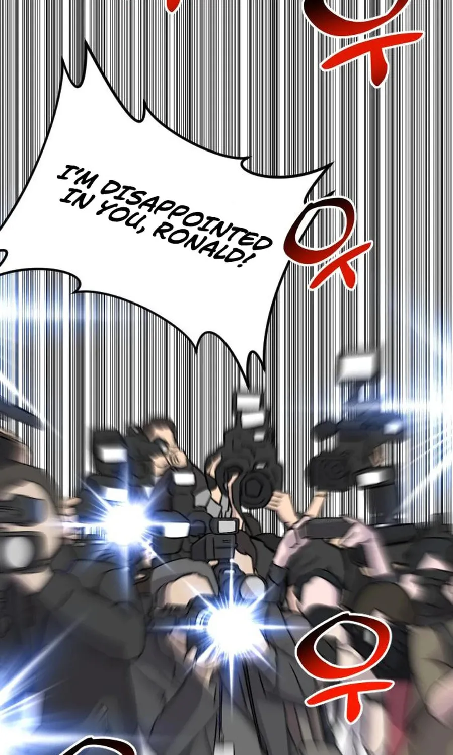 The Investor Who Sees The Future Chapter 48 page 50 - 