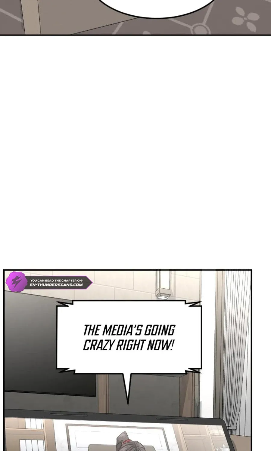 The Investor Who Sees The Future Chapter 48 page 6 - 