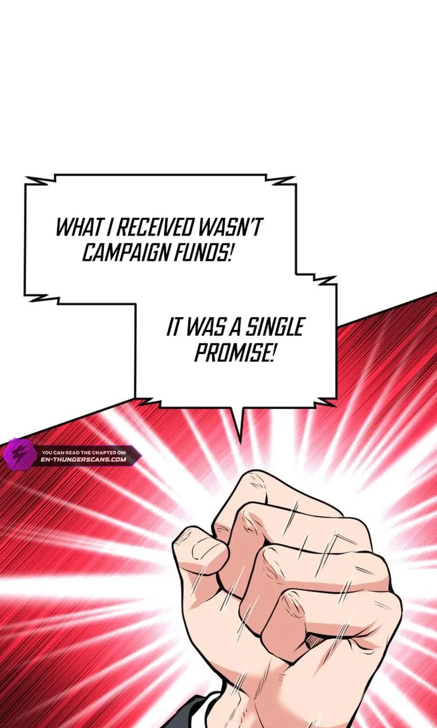 The Investor Who Sees The Future Chapter 48 page 58 - 