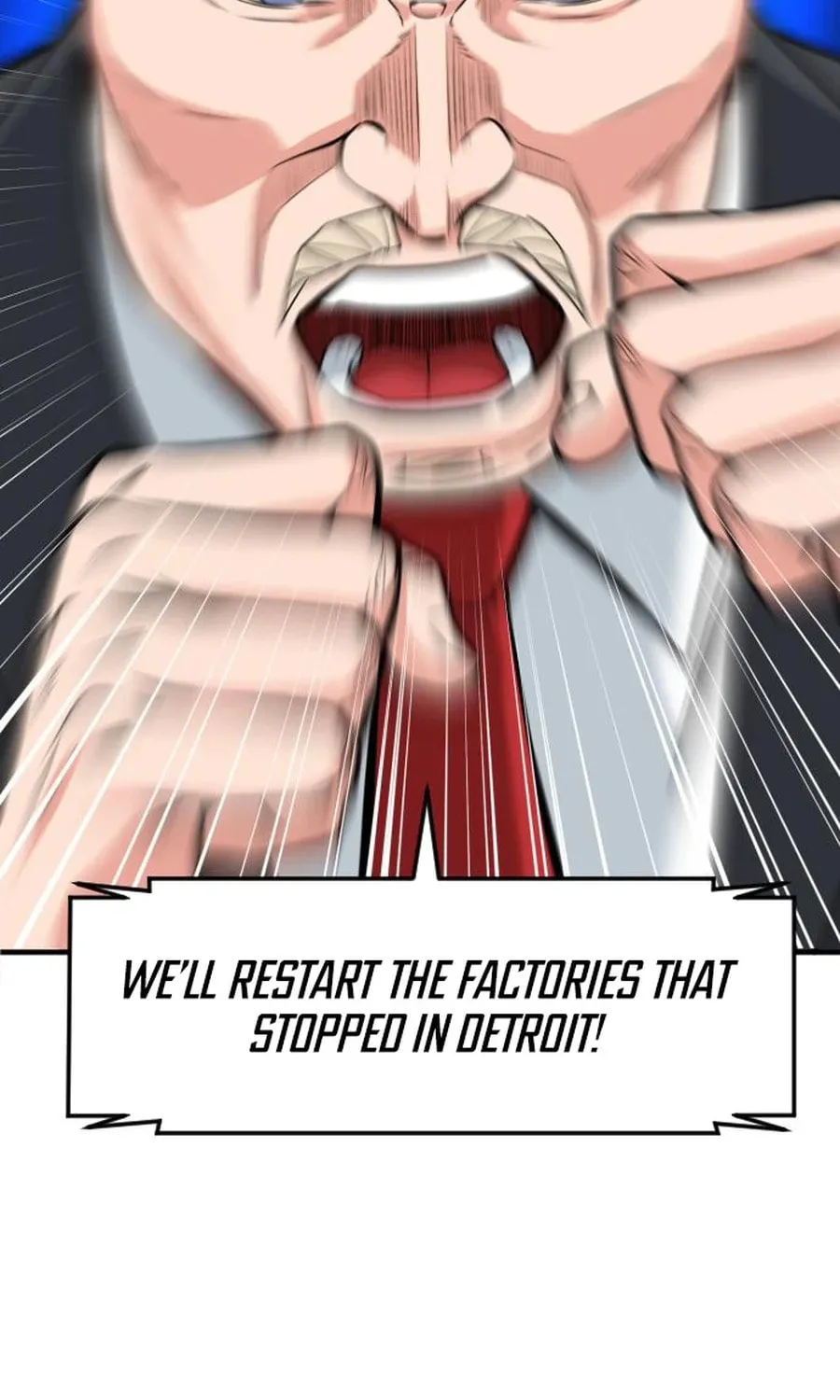 The Investor Who Sees The Future Chapter 48 page 61 - 