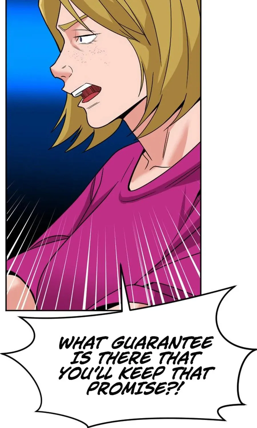 The Investor Who Sees The Future Chapter 48 page 65 - 