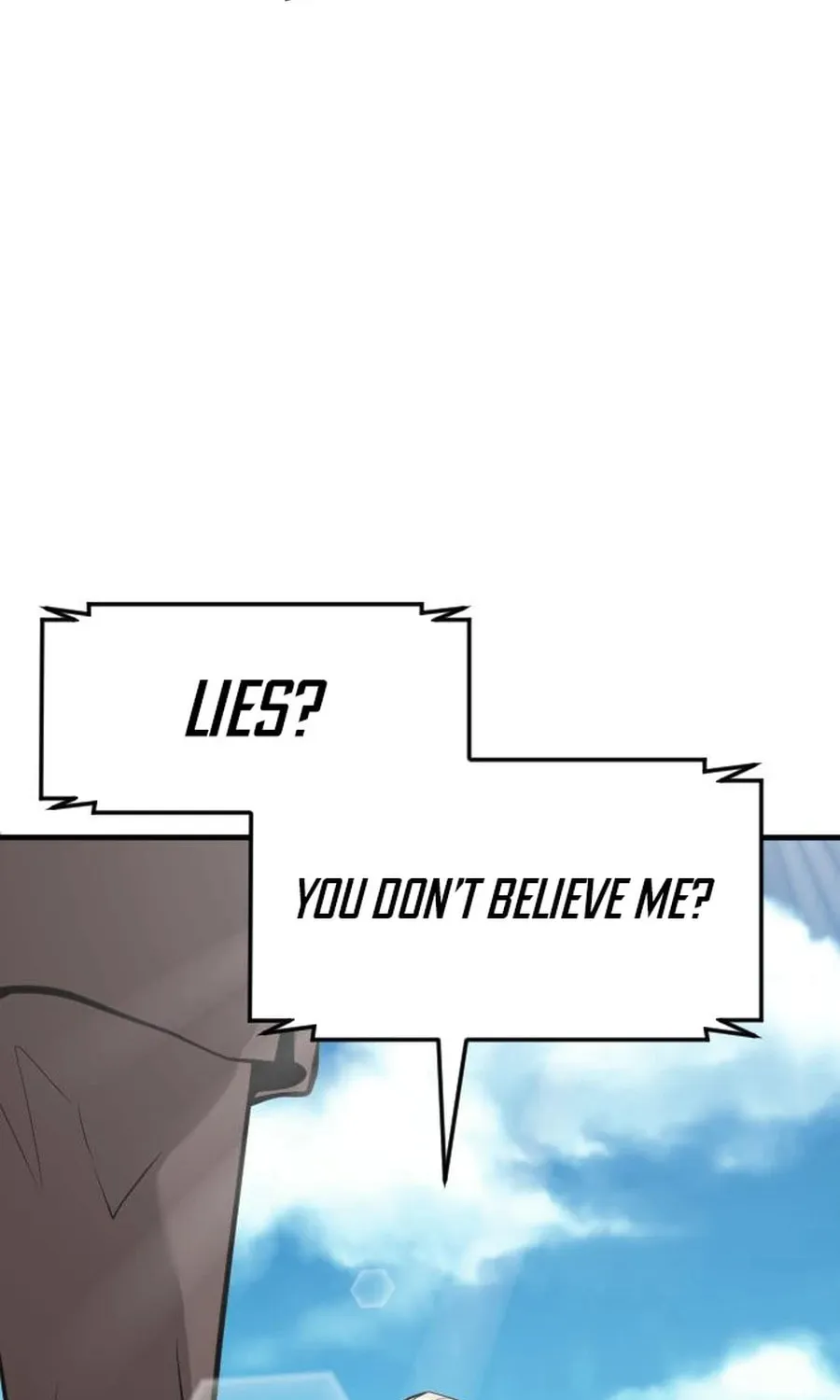 The Investor Who Sees The Future Chapter 48 page 66 - 