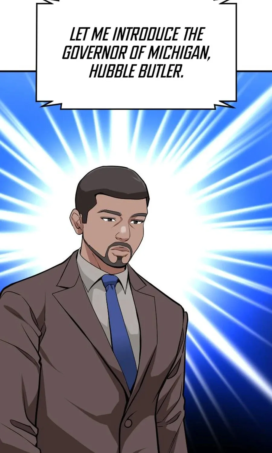 The Investor Who Sees The Future Chapter 48 page 69 - 