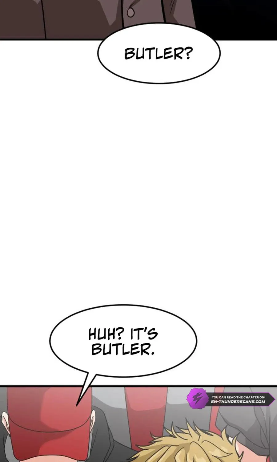 The Investor Who Sees The Future Chapter 48 page 70 - 