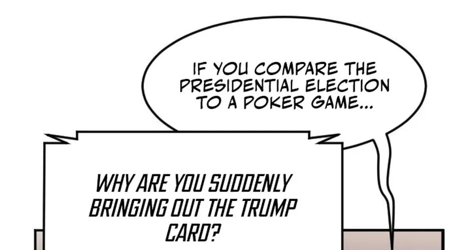 The Investor Who Sees The Future Chapter 48 page 8 - 