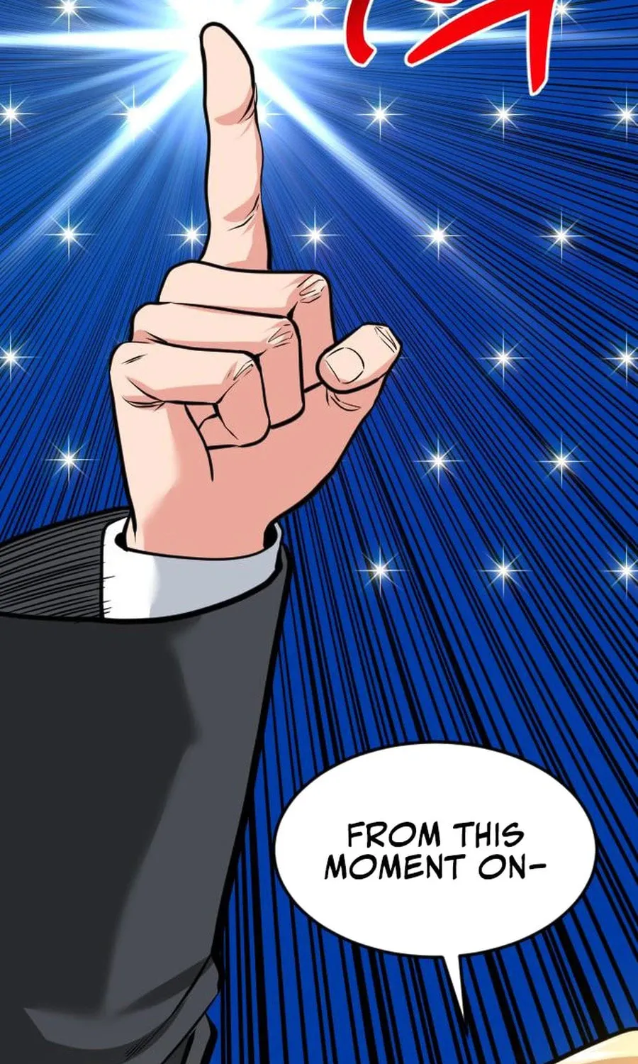 The Investor Who Sees The Future Chapter 48 page 79 - 