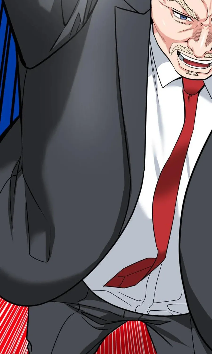 The Investor Who Sees The Future Chapter 48 page 81 - 