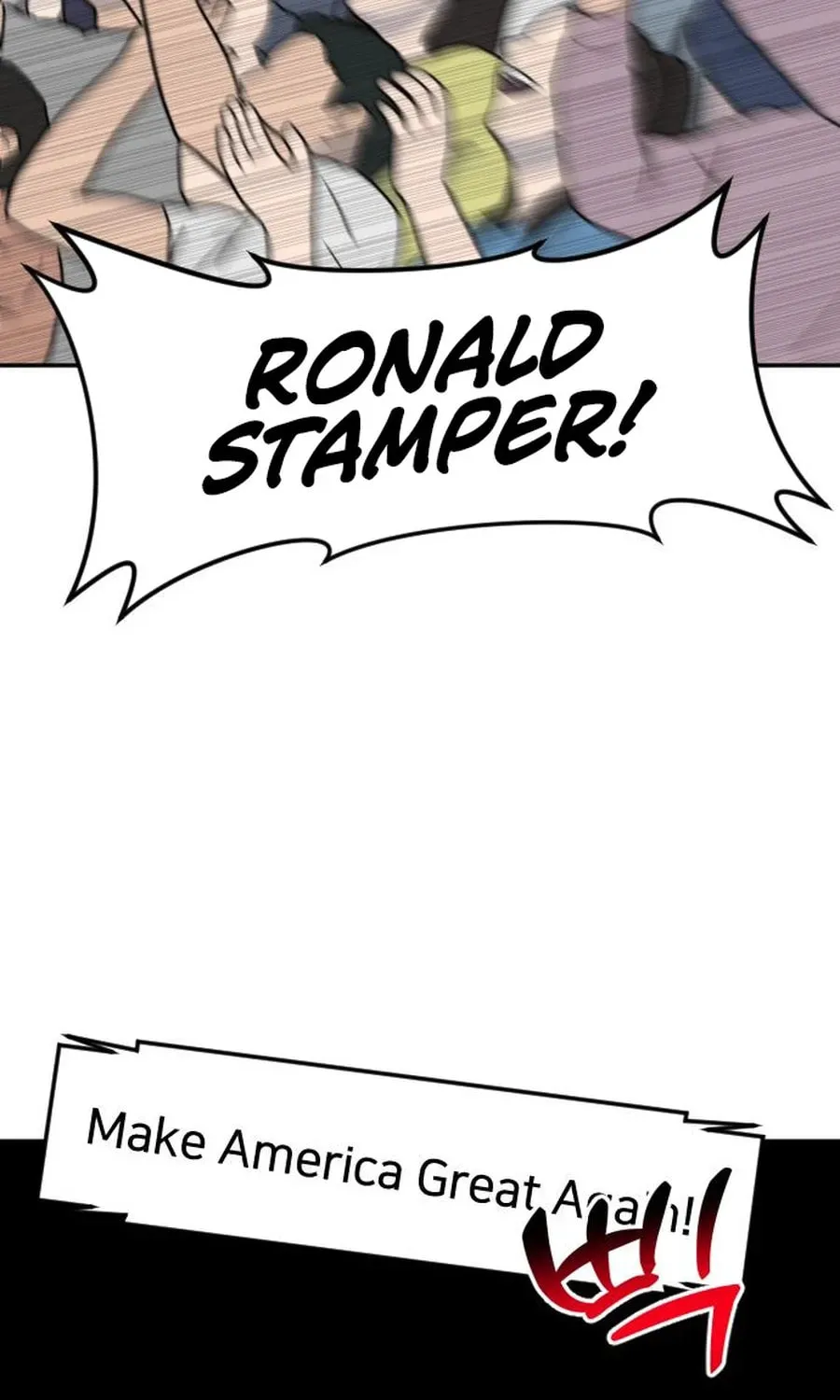 The Investor Who Sees The Future Chapter 48 page 89 - 