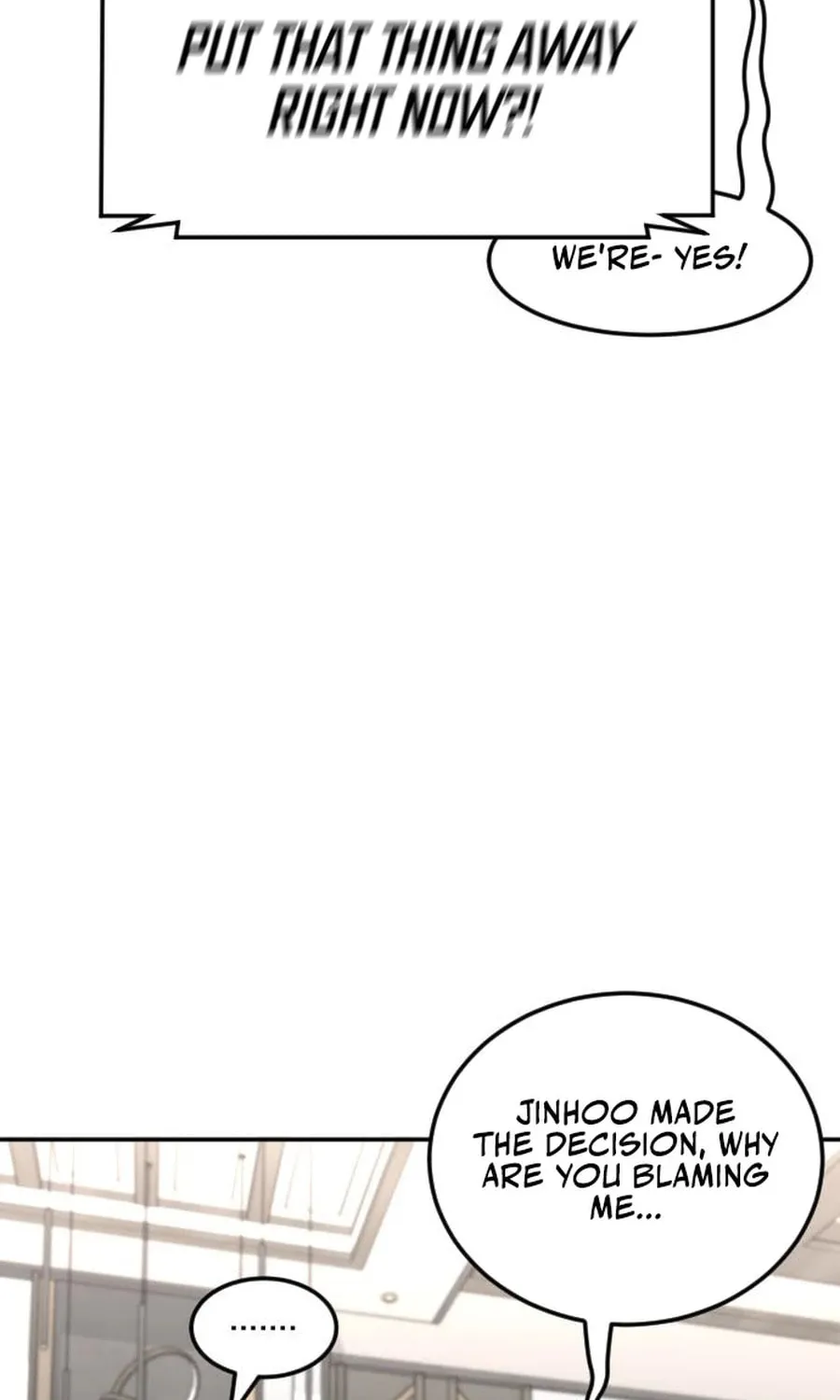 The Investor Who Sees The Future Chapter 48 page 10 - 