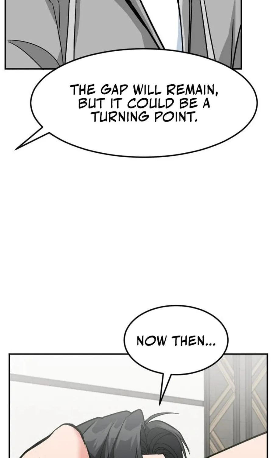 The Investor Who Sees The Future Chapter 48 page 94 - 