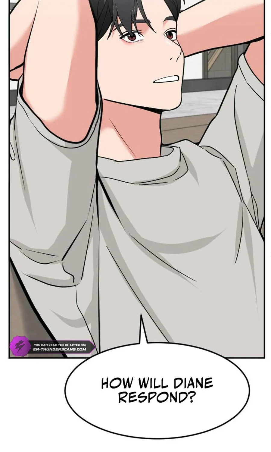The Investor Who Sees The Future Chapter 48 page 95 - 