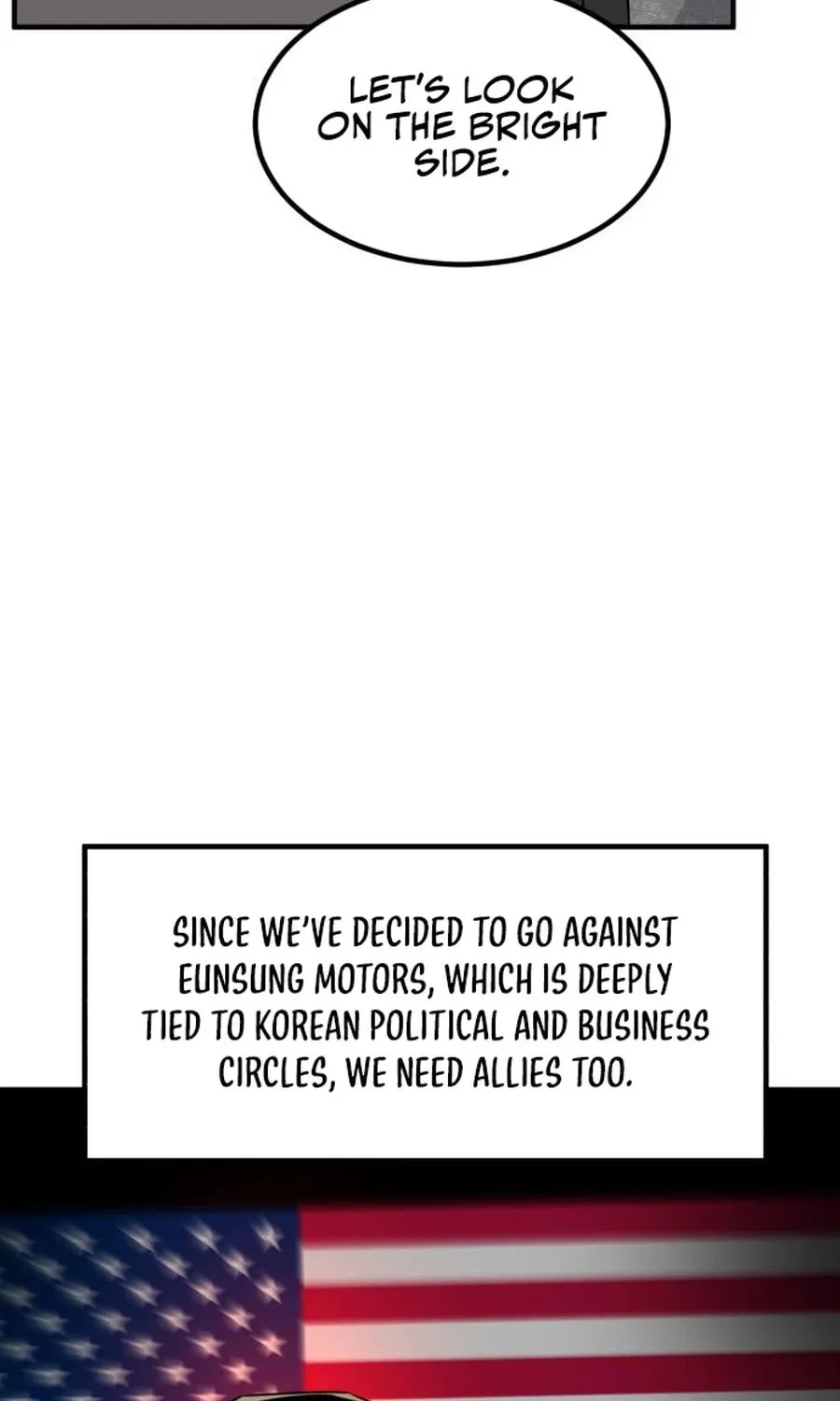 The Investor Who Sees The Future Chapter 49 page 101 - 