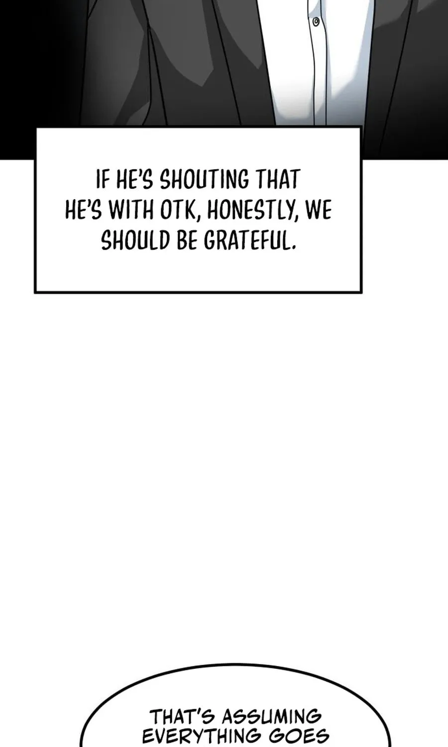 The Investor Who Sees The Future Chapter 49 page 103 - 