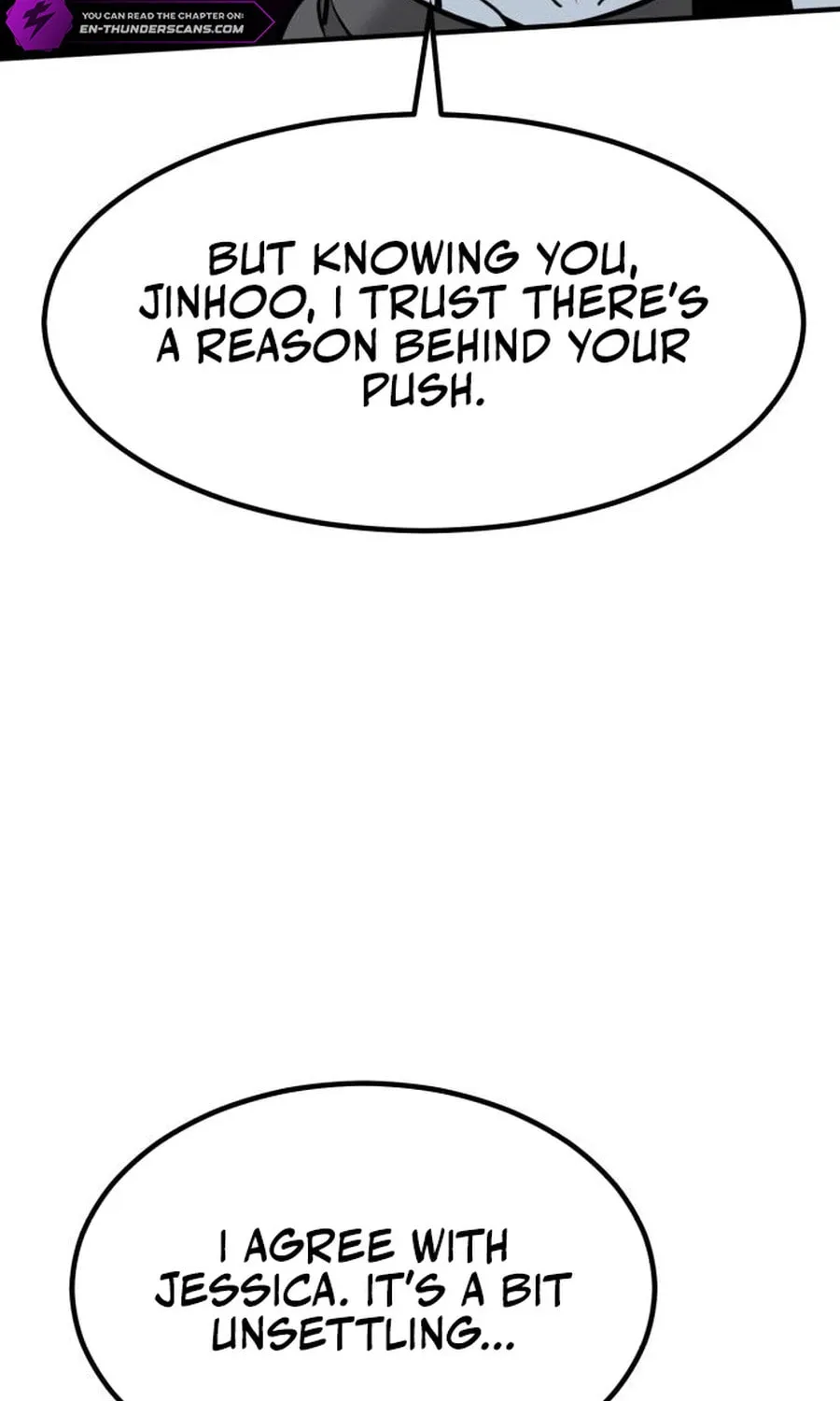 The Investor Who Sees The Future Chapter 49 page 110 - 