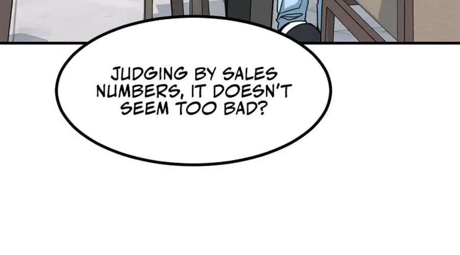 The Investor Who Sees The Future Chapter 49 page 12 - 