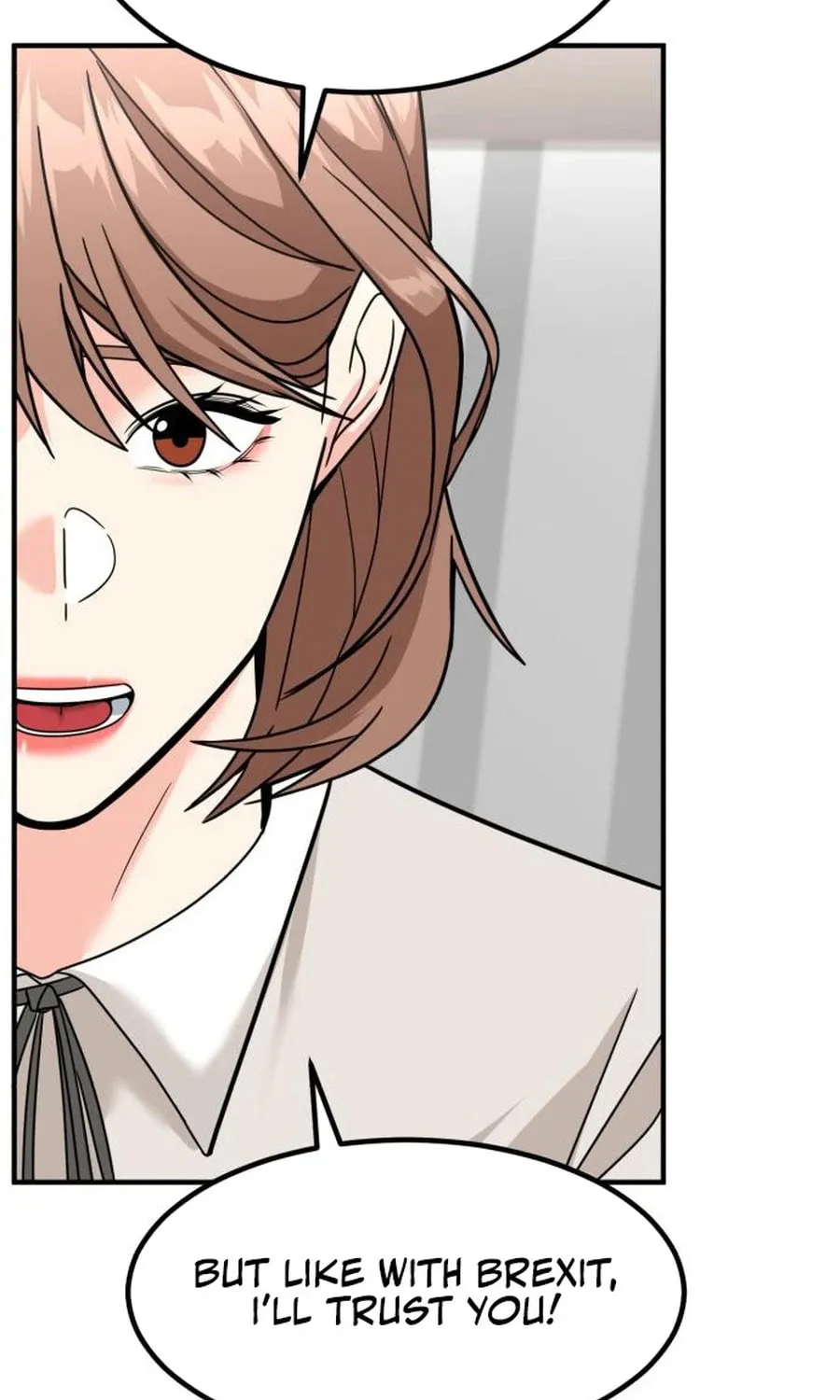 The Investor Who Sees The Future Chapter 49 page 111 - 