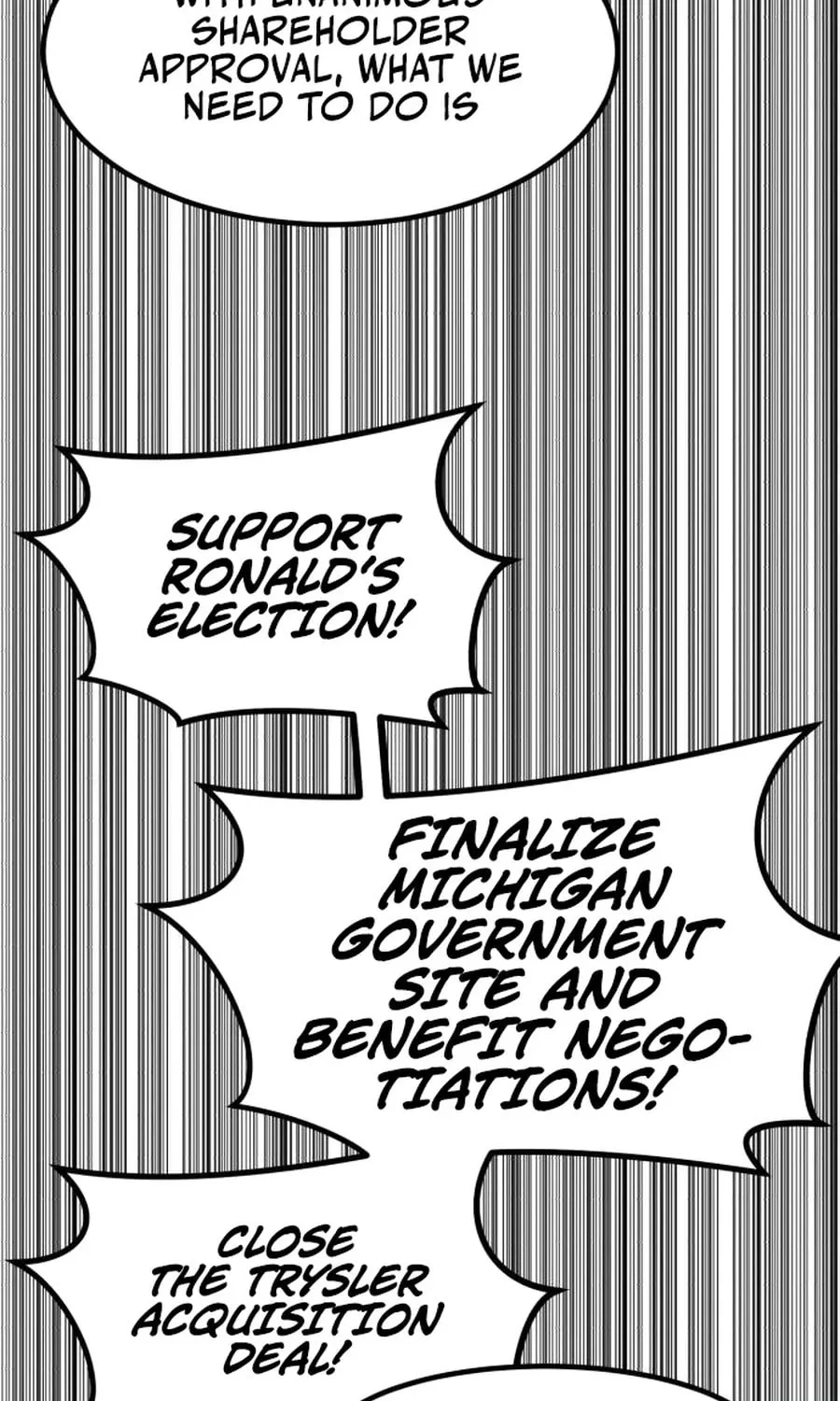 The Investor Who Sees The Future Chapter 49 page 114 - 